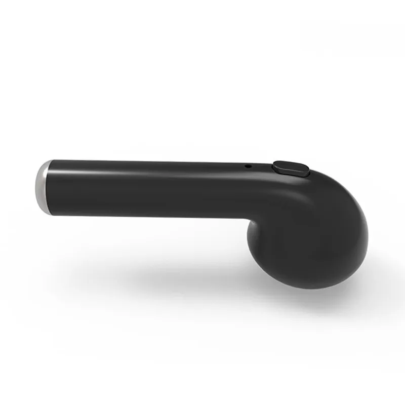 I7s TWS мини беспроводные Bluetooth наушники стерео вкладыши гарнитура наушники микрофон для iPhone 7 8 X для Samsung Huawei Android