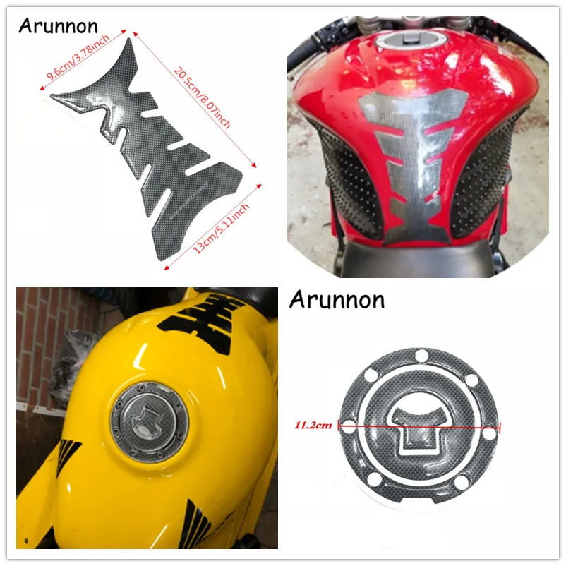 Мотоцикл для Honda CBR 600 F2 F3 F4 F4I CBR900RR 919RR 929RR 954RR 1000 RR накладка на топливный бак