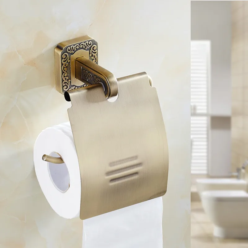 Holder,toilet Paper Box Toilet Ccessores