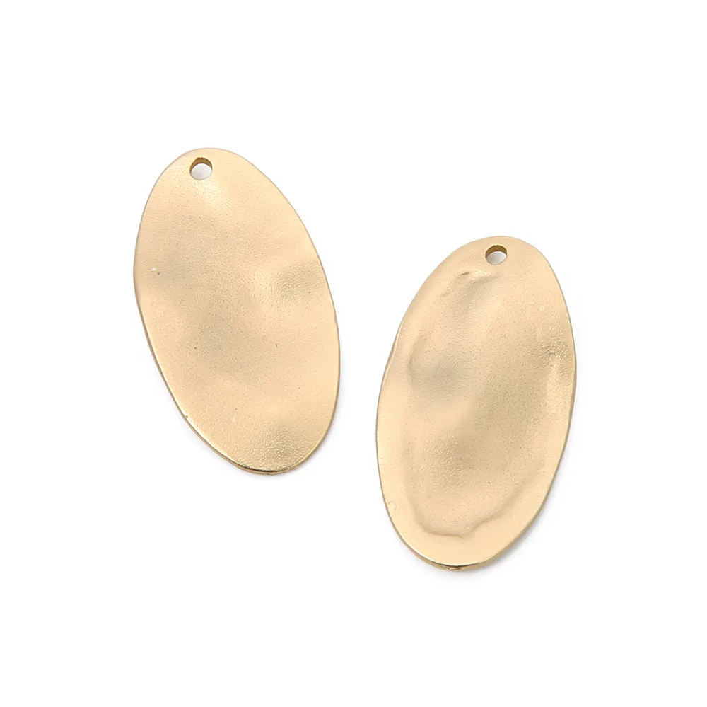 SAUVOO 2 шт./партия колье из золотистого сплава подвески модные женские украшения DIY