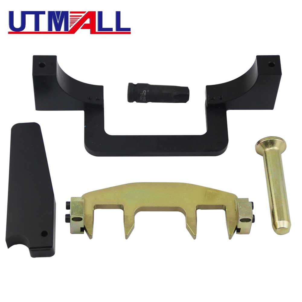 Набор инструментов для выравнивания распределительного вала и цепи ГРМ BENZ M271|kit