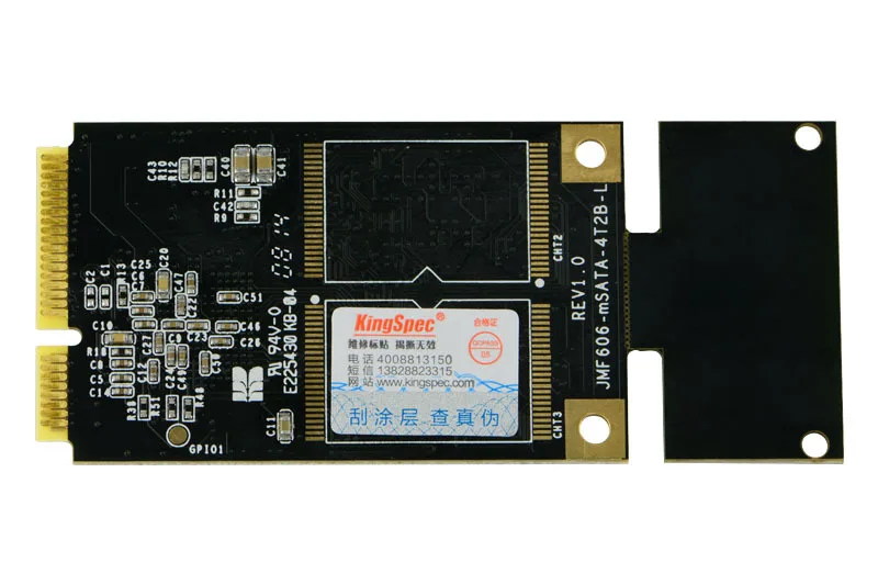 50% OFF Kingspec Мини PCIE SATA III II 3*5 см 3*7 SSD Жесткий Диск 8 ГБ 16 32 64 128 Для ASUS Eee PC 900 901 900A EP121|ssd