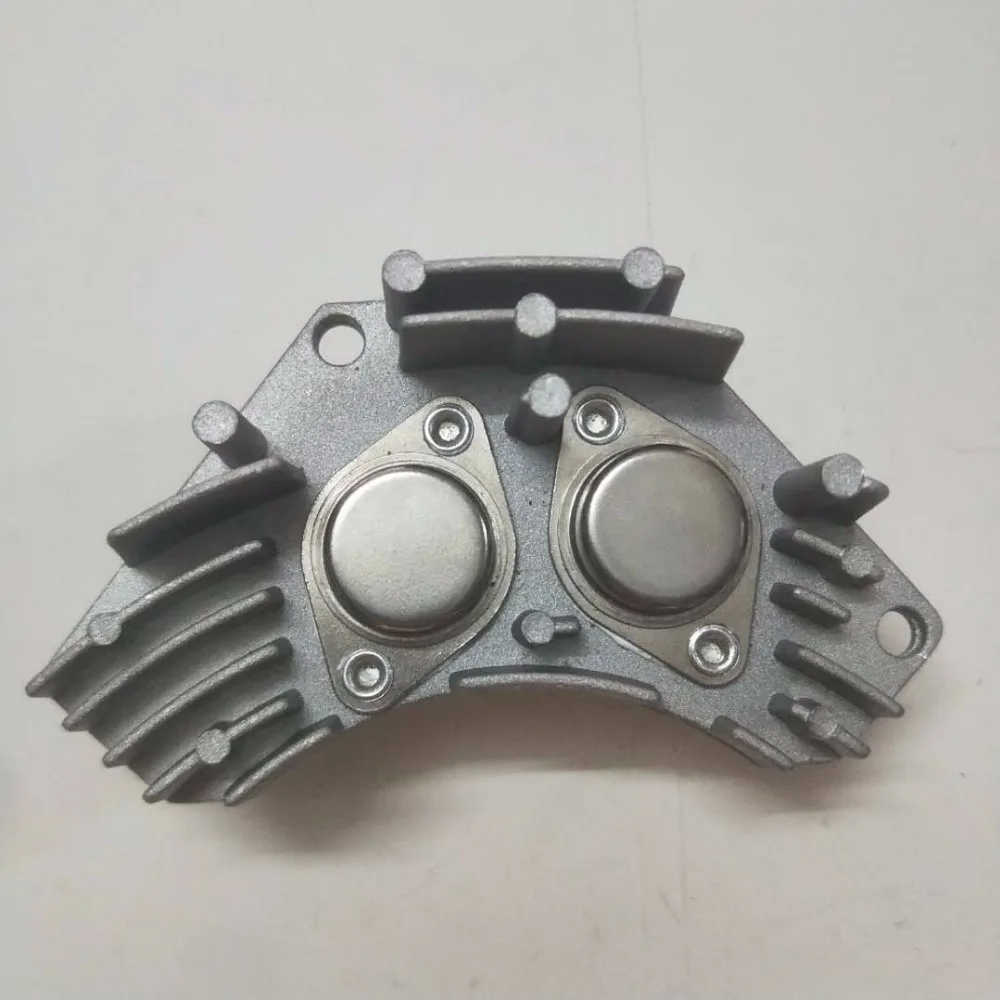 Air conditioning fan module resistance suitable Peugeot citroen ELYSEE OE NUMBER 644178 698032 | Автомобили и мотоциклы