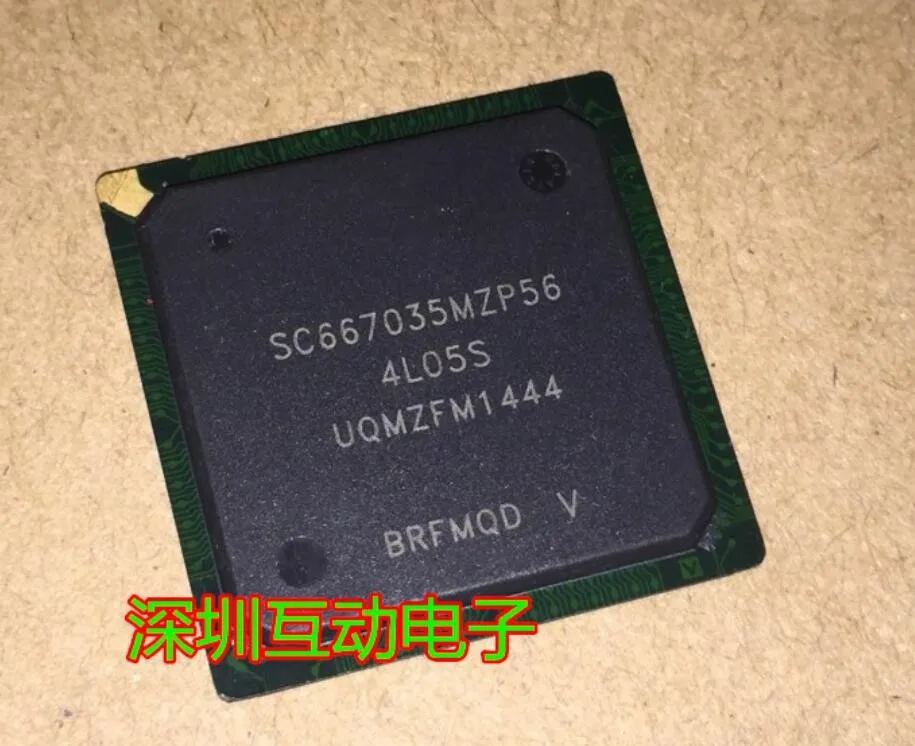 Модуль MAX4885ETJ MPC556LF8MZP40 MAX5961ETM SC667035MZP56 KSZ8041NL EP3C25F256C7N 1 шт 20 Оригинальные
