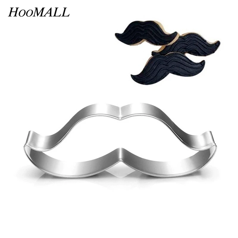 1 шт. инструмент для украшения кухни пресс выпечки печенья Яркий Серебряный тон 10