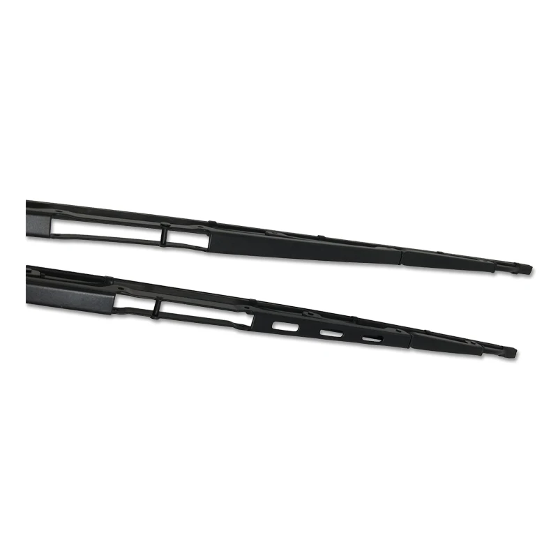 Фото BTAP 26 ''+ 22'' для BMW 5 серия E39 1995-2003 стеклоочистителей Новый Комбинированный силиконовый резиновый костей ветрового стекла Стеклоочистители №3