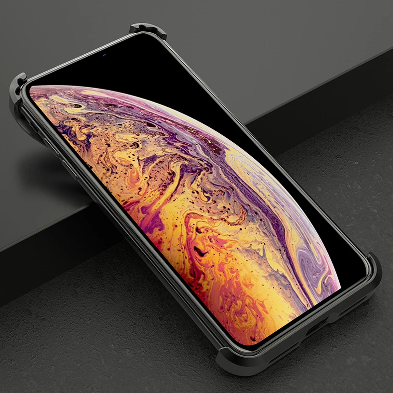 Чехол накладка 2 в 1 для iPhone XS Max XR Xs Max|Бамперы| |