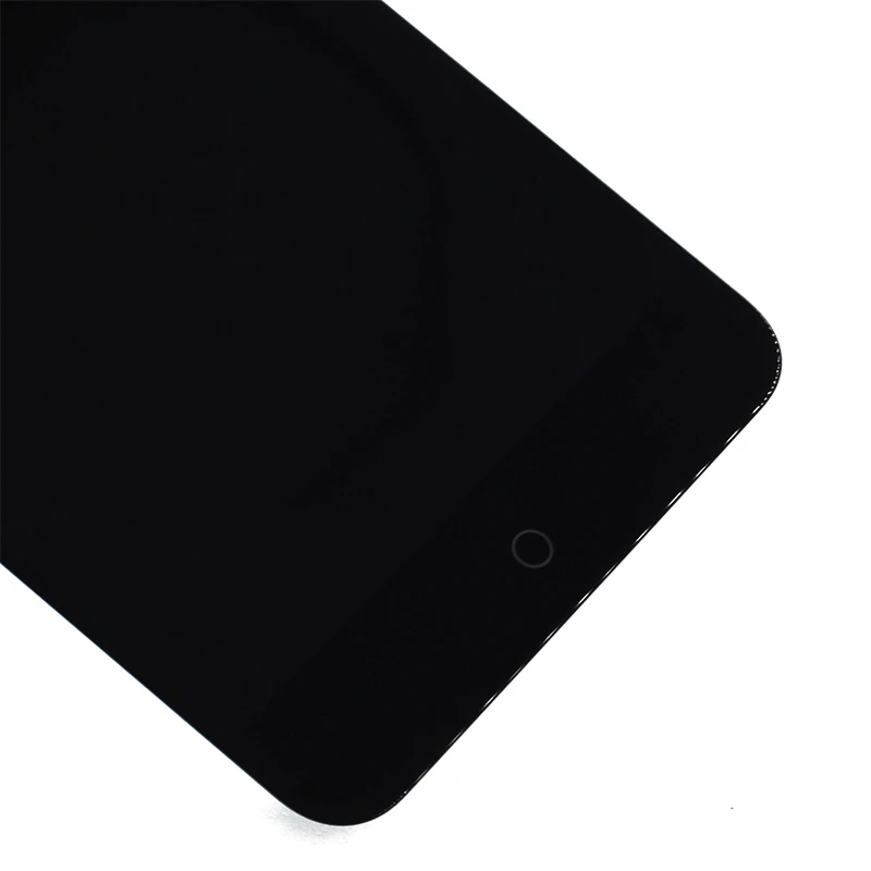 ЖК дисплей в сборе для ZTE Blade V7 + фотоэкран телефона Бесплатная доставка и