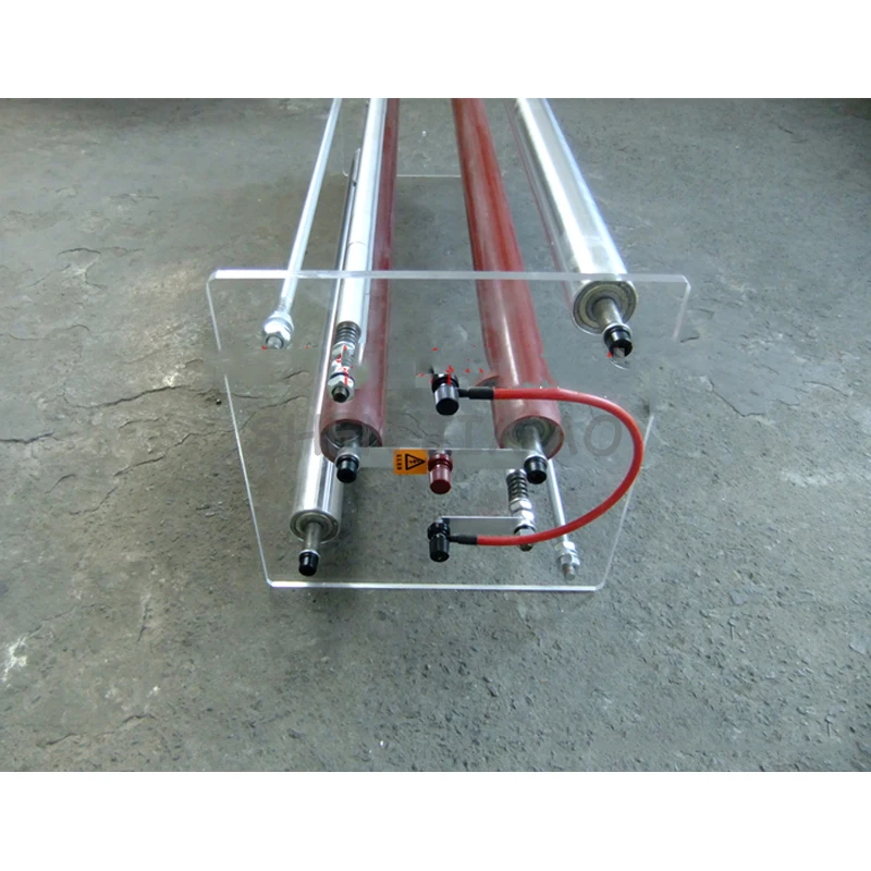Электрическая Противоударная стойка для фотоаппарата рабочая рамка обработки