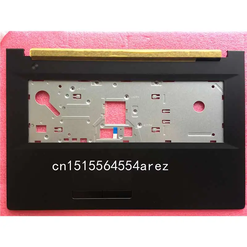 – o Teclado Novo Portátil Original Lenovo Touchpad Palmrest Capa Case Ap0u1000500 G70-70