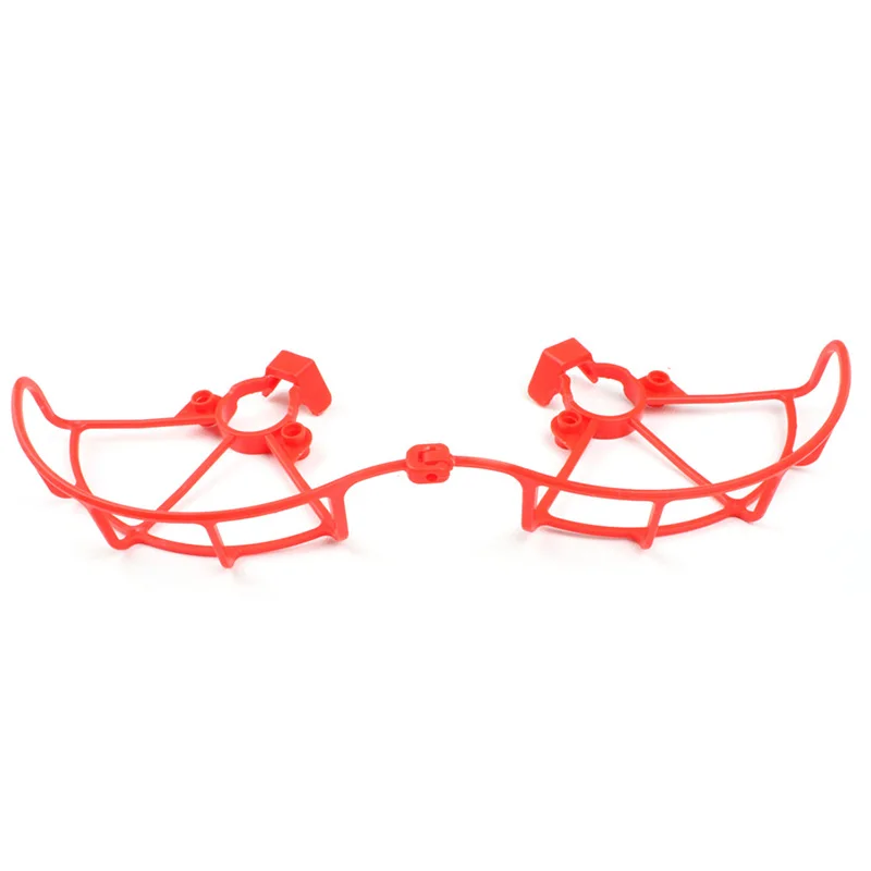 3 в 1 для DJI Spark Protector Combo Propeller Guard + стабилизаторы посадочного колеса предотвращения