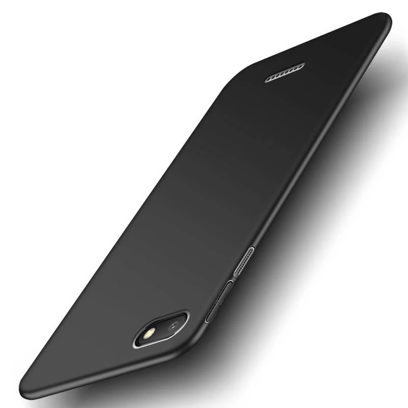 Original Nice Phone Case For Xiaomi redmi 4A 5A 6A Full Hard PC Back Cover Cases Coupe 4 A 5 6 Funda |