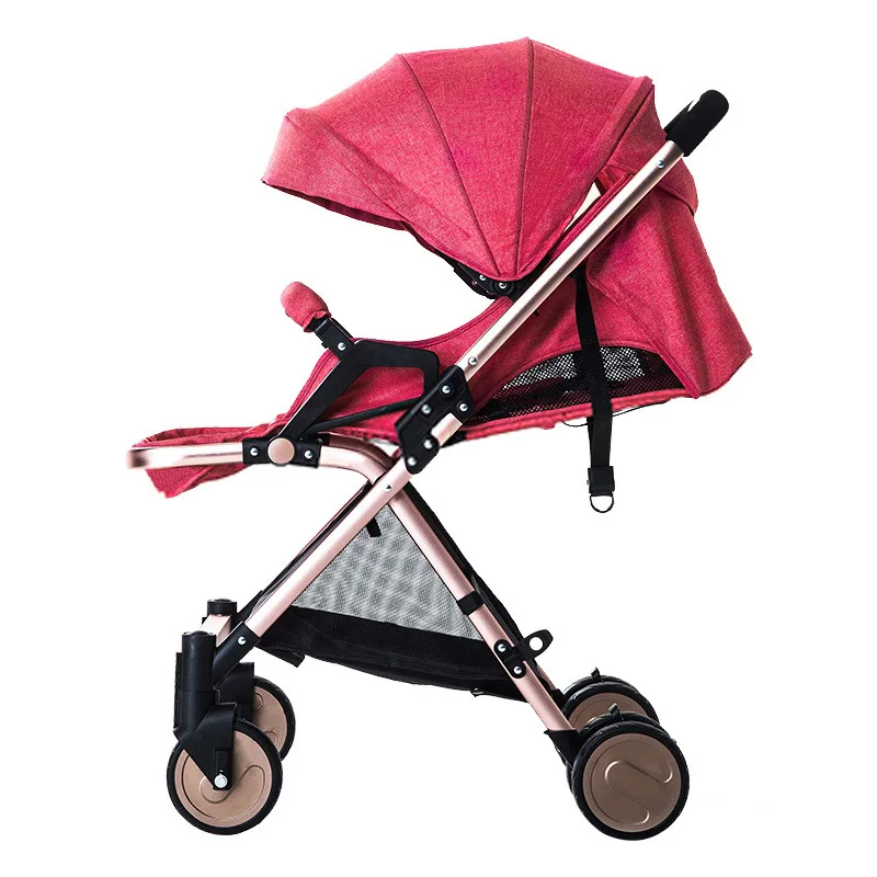 Ультра-светильник из алюминиевого сплава с высоким ландшафтом Joggy детская