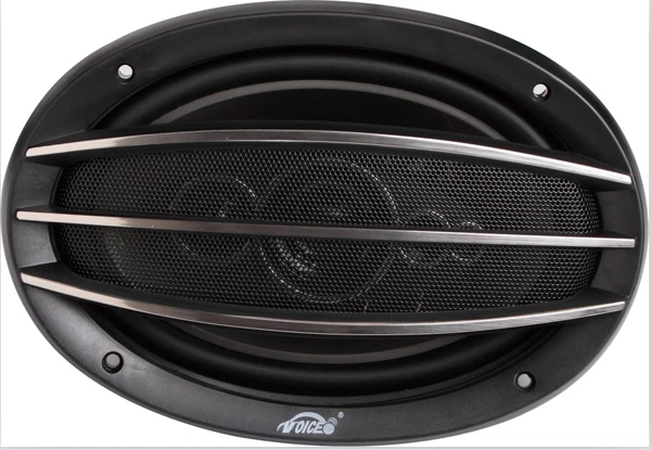 6*9 авто громкоговоритель парные автомобильной автомобильные HiFi коаксиальный