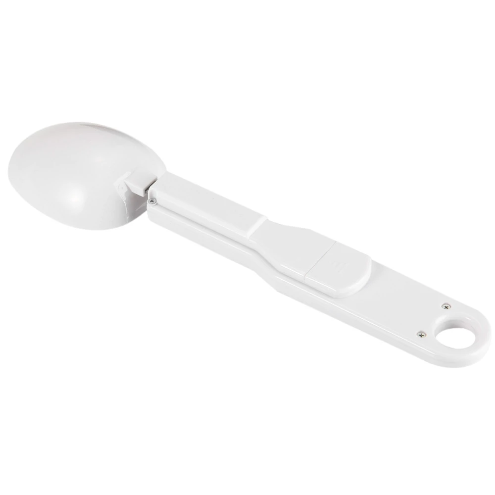 Кухня цифровой мерная ложка весы для сахара соли муки пряный кофе взвешивания