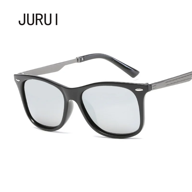 Jurui Мода 2017 г. Солнцезащитные очки для женщин Для Роскошные Брендовая