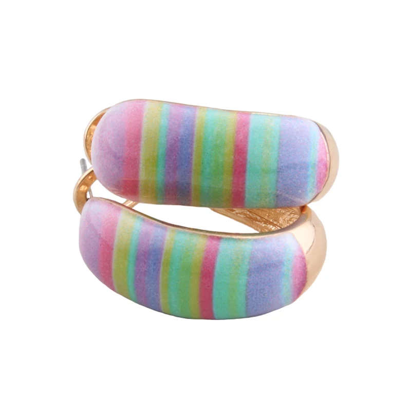 NeeFu WoFu Висячие металлические серьги с фотовспышкой для женщин большие длинные