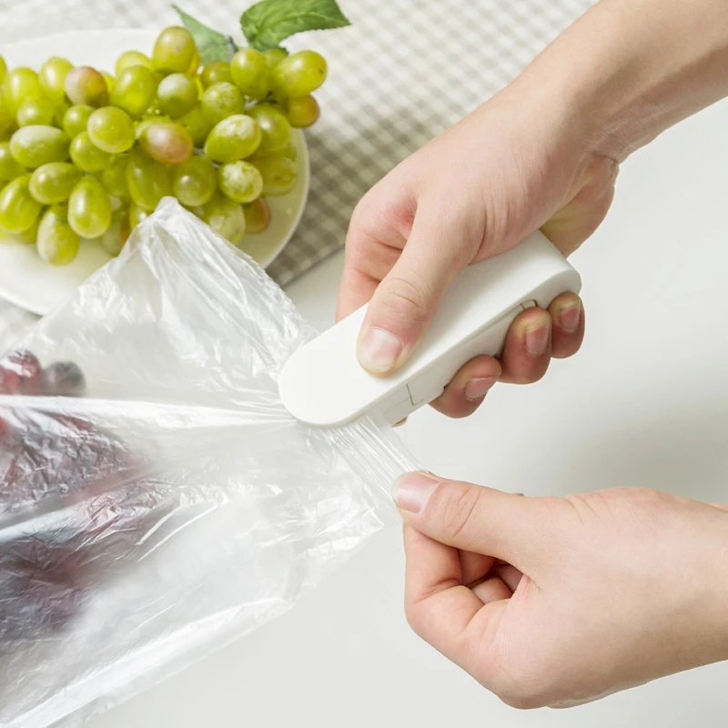 Вакуумная пищевая упаковочная машина пластиковый пакет термогерметизация