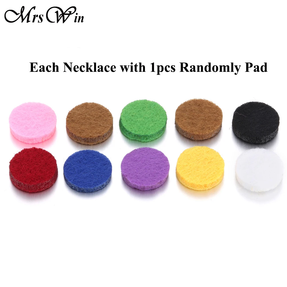 2019 новое ожерелье для ароматерапии винтажное серебряное Цветочное дерево жизни