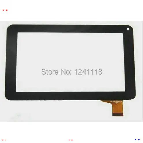 Witblue Новинка для 7 &quotExplay N1 Plus / Explay M1 планшет емкостный сенсорный экран панель