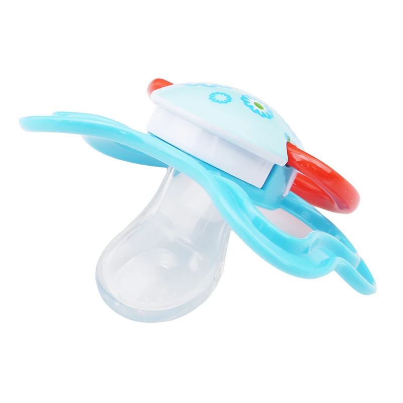 Новая детская соска игрушка для кормления забавная модель Детские зубные кольца