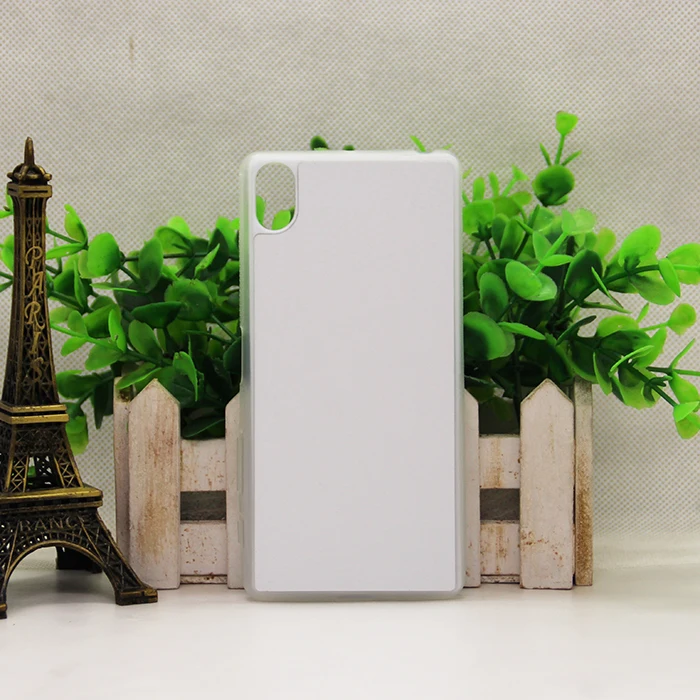 Wtsfwf DIY 2D сублимационный резиновый силиконовый ТПУ + PC пустой чехол для Sony Xperial X с