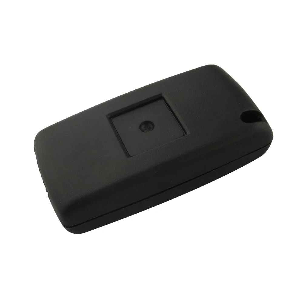 OkeyTech новая одежда для маленькой девочки 2 кнопки дистанционного флипа ключа