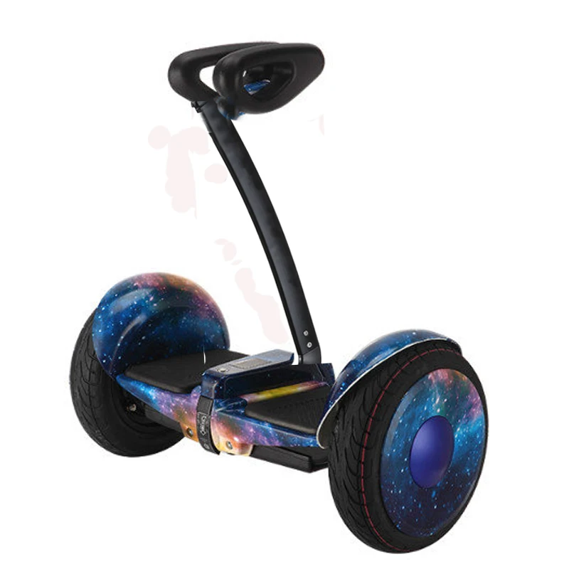 Скейтборд Ховерборд балансируя Gyroscooter взрослых Электрический скейтборд мини hover