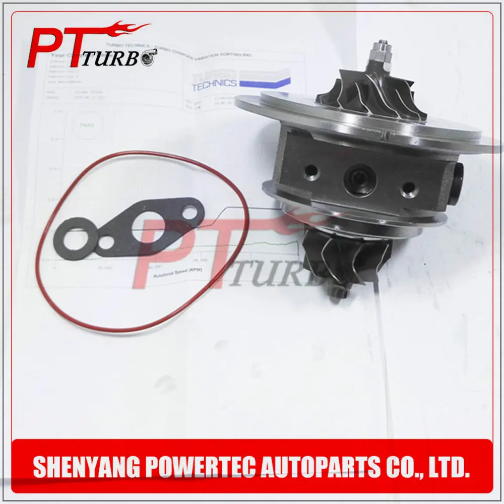 

Turbo 781504 GT1446SLM turbine cartridge core assy 55565353 860156 CHRA for Opel Astra J Meriva B 1.4 Turbo ECOTEC 103 Kw A14NET