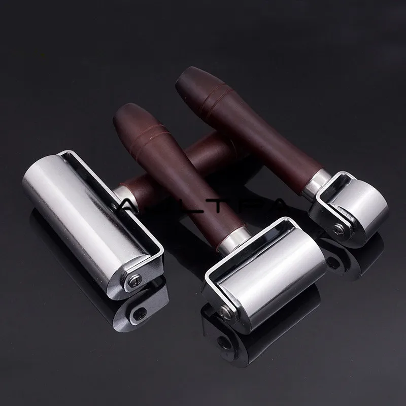 

10 шт., ролики для ламинирования кожи, H4291