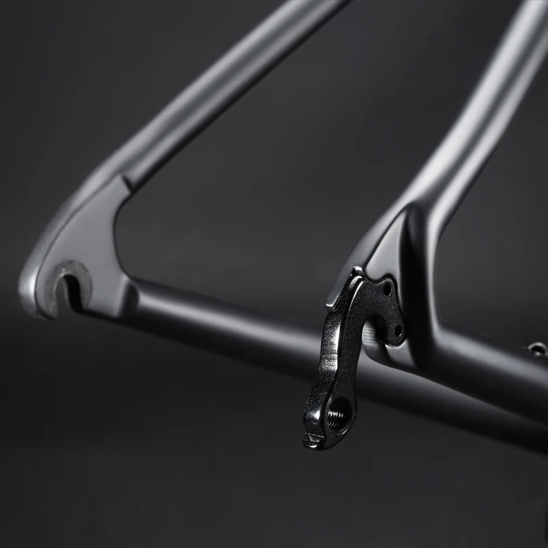 Leadnovo T800 UD дороги углерода велосипеда легкий вес гоночный велосипед фреймов Seatpost