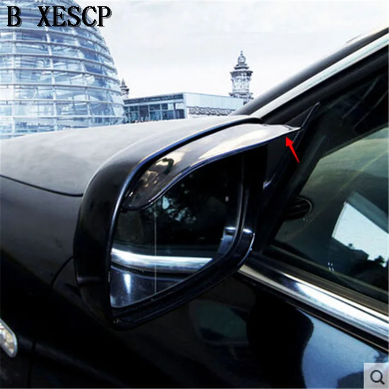 BXESCP зеркало заднего вида для Nissan Teana X Trail Qashqai Livina Sylphy Tiida Sunny March Murano Geniss|nissan qashqai