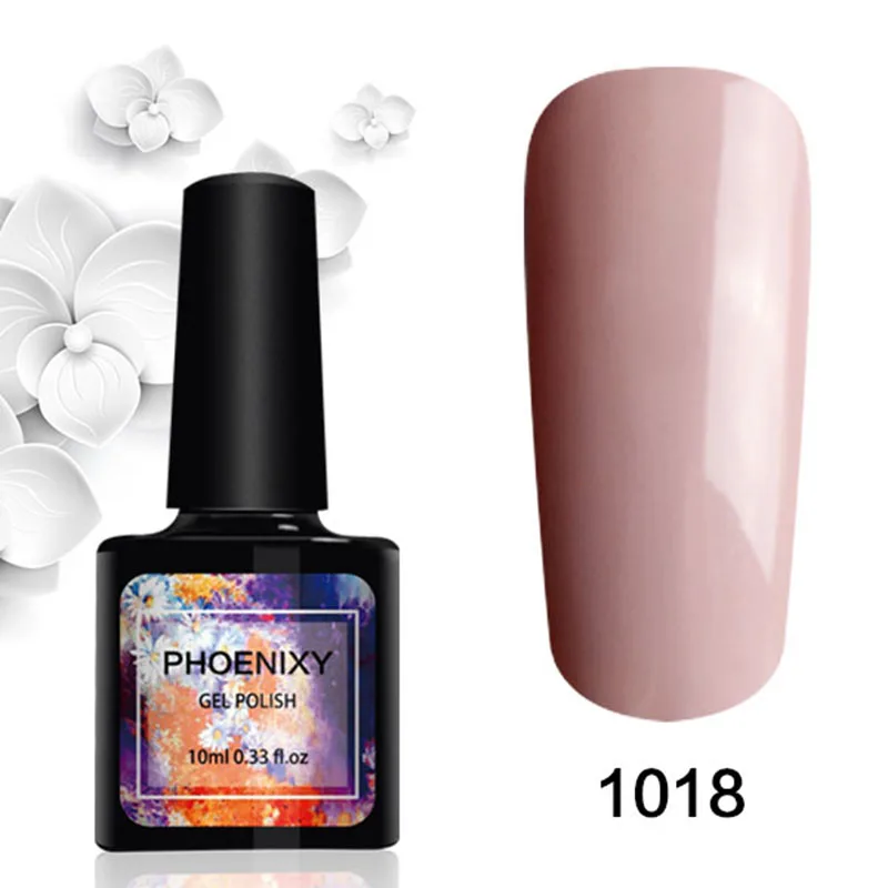 10 мл Гель-лак для ногтей лак эффект матовое верхнее покрытие серии Полировка