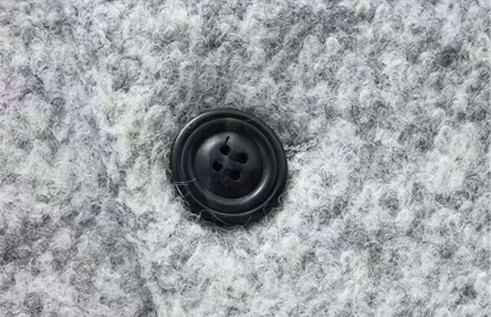 Новое поступление длинное шерстяное пальто для мужчин зимний модный тренчкот