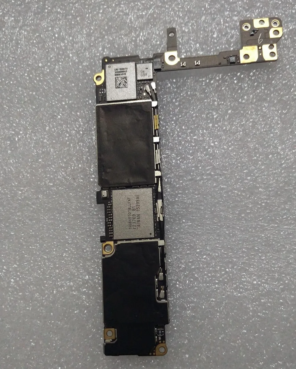 Не работают оригинальные б/у Материнские платы фальшивая материнская плата для