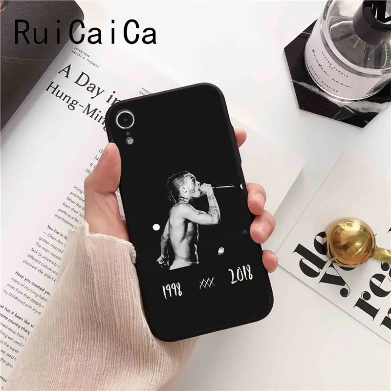 Чехол для iPhone 8 7 6 6S 6Plus X XS MAX 5 5S SE XR 10 | Мобильные телефоны и аксессуары
