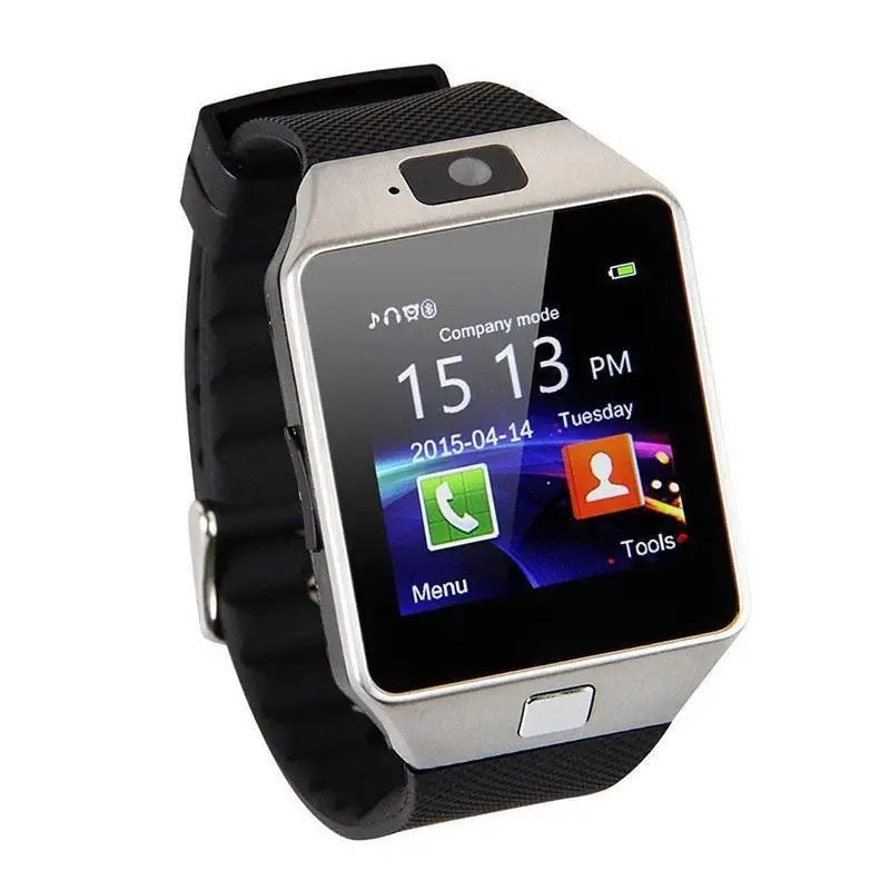 Men Smart Watch Led Electronic Wrist Watches For Man Intelligent Sport Clock New Design Digital Relogio Masculino 2018 Hot Sale | Наручные