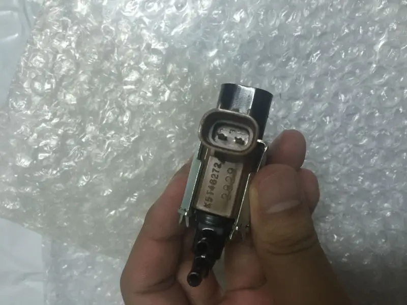 Быстрая доставка Высокое качество излучения электромагнитный клапан K5T48272 MR204853