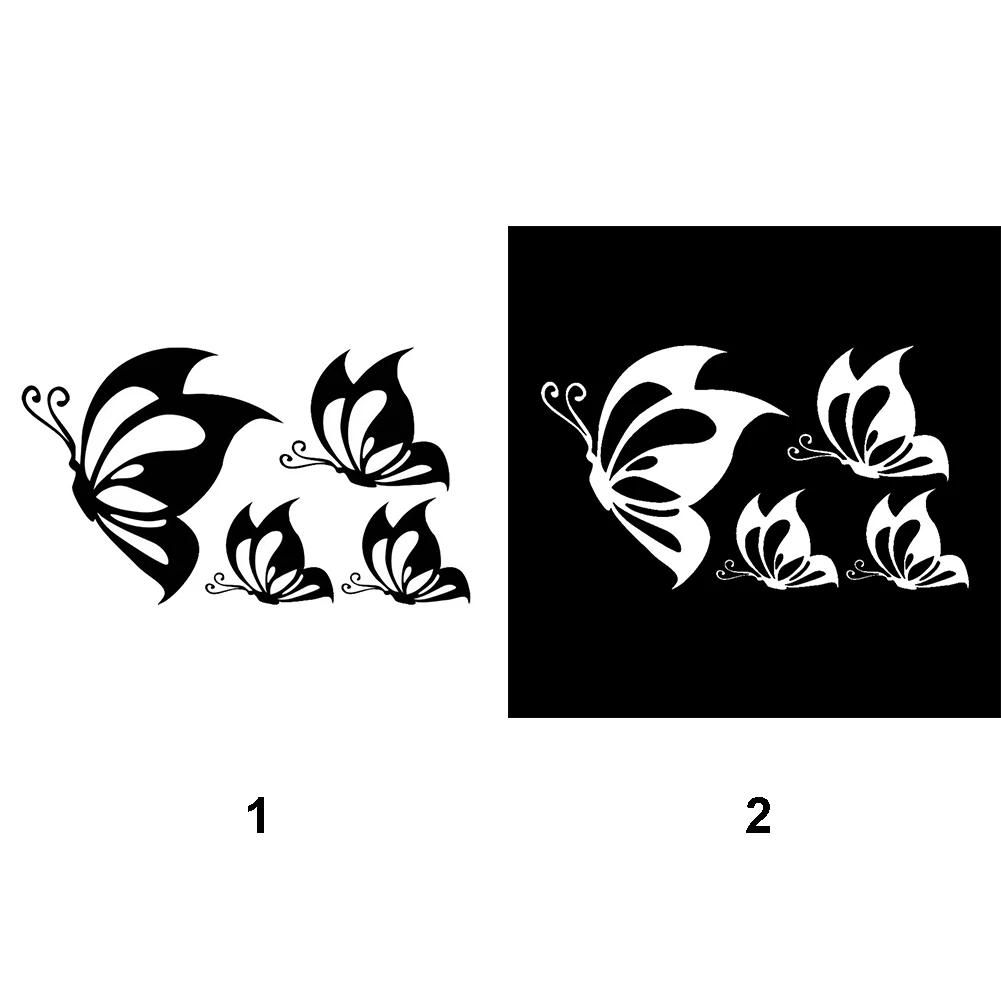 Уникальная Авто Наклейка на автомобиль грузовик наклейка Водонепроницаемая