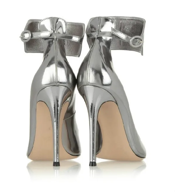 Западная самые продаваемые острым носом туфли на шпильках кожи женская обувь