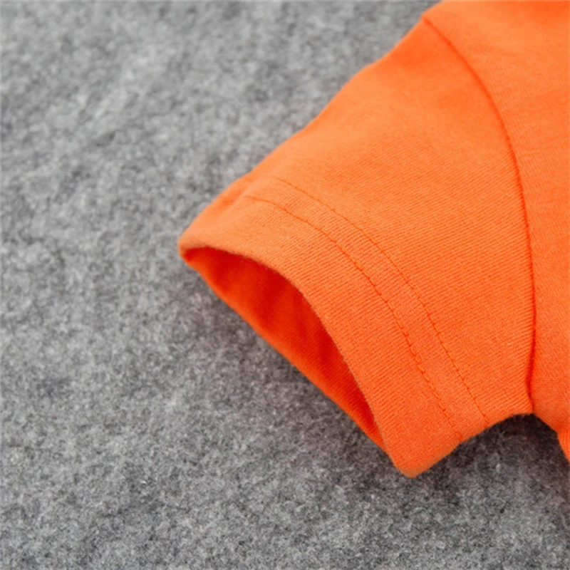 2020 Одежда для новорожденных мальчиков и девочек летние комбинезоны из