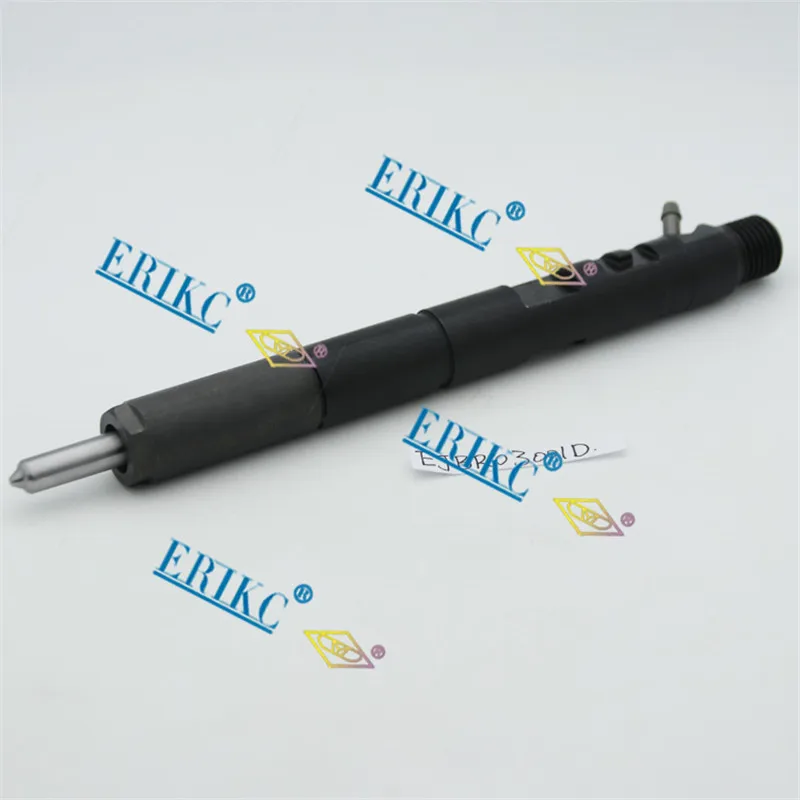 ERIKC 33801 4x900 инжектор EJBR03001D дизельный Cr в сборе 338014x900 для Bongo 2.9l Crdi пикап (144bhp)