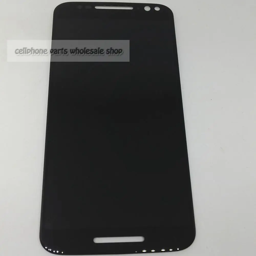 ЖК дисплей и сенсорный экран для Motorola Moto X Pure Edition / style Xt1575 Xt1572 Xt1570 lcd display screen display
