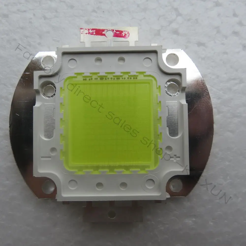 

200W projection of LED light source high power led lamp beads high power led diode Bridgelux chip 140-150lm/w(10pieces/lot)