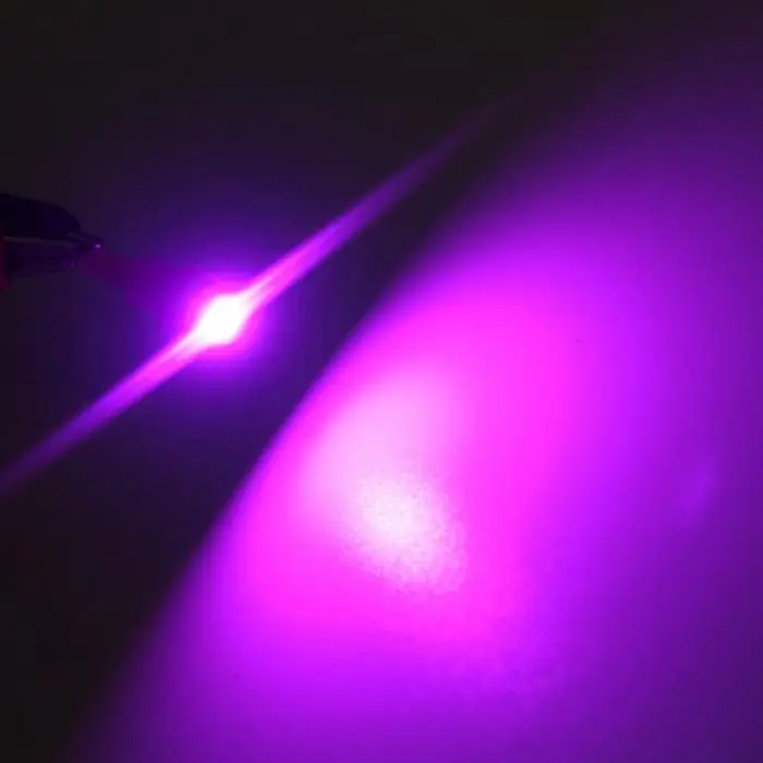 10 шт. T5 17 37 73 74 SMD 5050 авто 12vled лампа приборной панели автомобиля инструмент лампочки для Ford