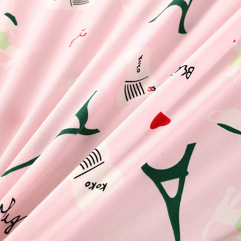 Прекрасный розовый + чернильный зеленый узор башня диван Чехол тугой обмотки