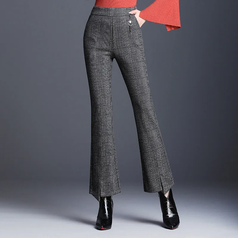 Новинка 2019 корейский стиль женское однотонное бархатное уличная одежда в стиле