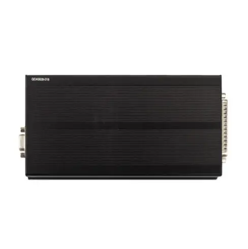 Новый MB Carsoft 7 4 Мультиплексор ECU Чип Tunning MCU управляемый интерфейс для M B V7.4