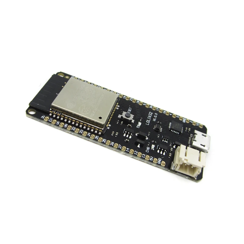 Для WeMos Mini D1 ESP32 ESP-32 ESP-32S ESP32S Wifi Bluetooth беспроводной модуль платы на основе ESP-WROOM-32