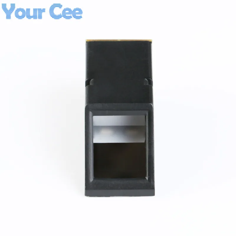 Модуль считывателя отпечатков пальцев AS608 оптический датчик для